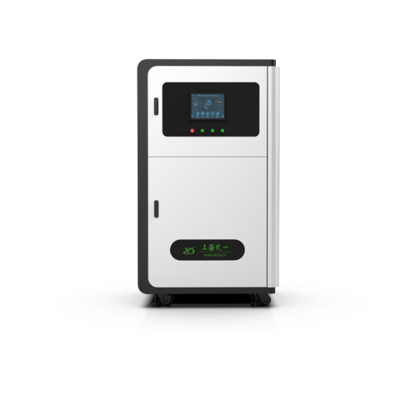 定一DYZZ型智能中央集成化凈水系統【學校 機關 醫院......】